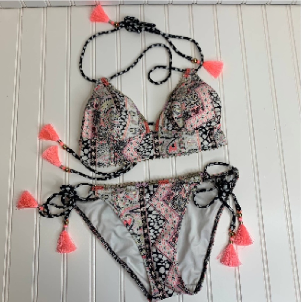 Victoria Secret Bikini Set - Picture 6 of 13